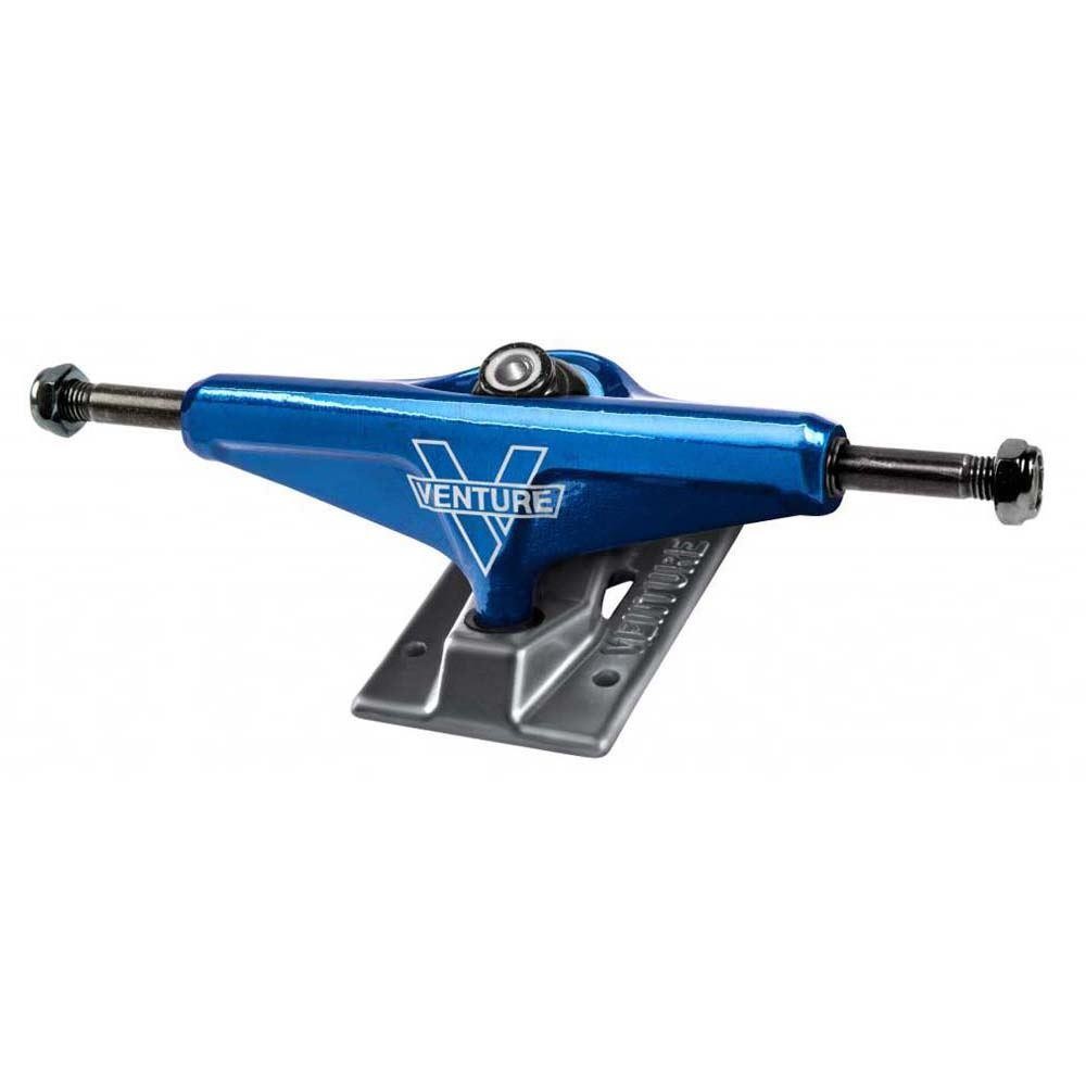 V Light Bullet Blue Gun Metal 5.25 - ATBShop.co.uk